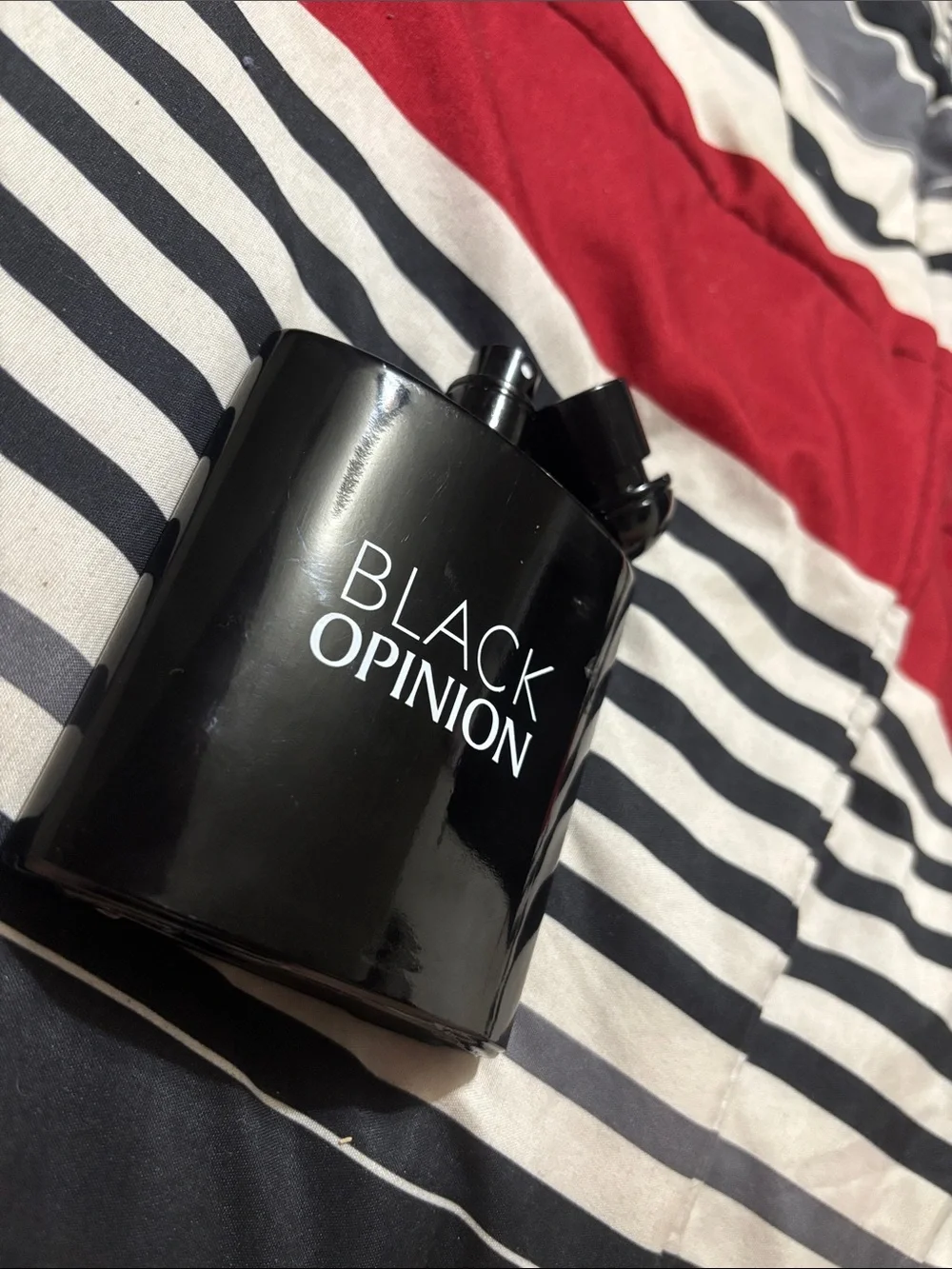 Black Opium